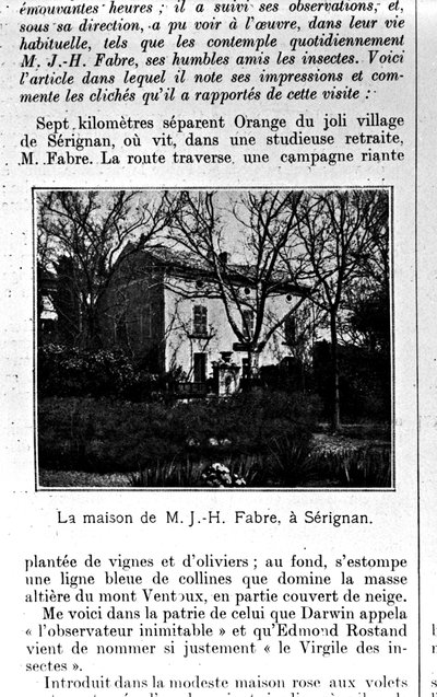 Jean-Henri Fabre